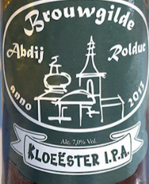 Logo Kloeester 